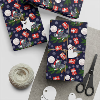 Gift Wrap