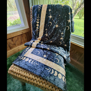 Home and Altar Decor