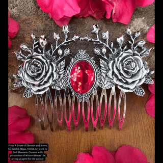 Thorns and Roses Comb