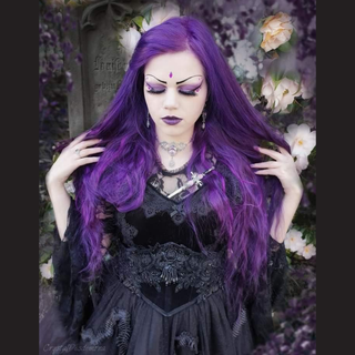 Pick Your Poison, Hair-Dagger Bundle