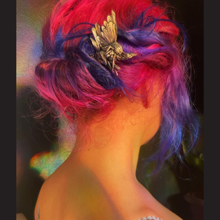 Pick Your Poison, Hair-Dagger Bundle