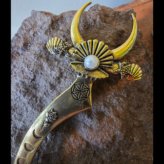 Aphrodite's Dagger