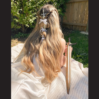 Pick Your Poison, Hair-Dagger Bundle