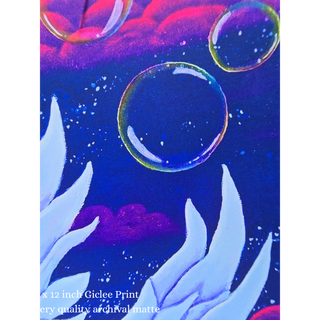 Biblical Accurate Angel Art and Prints