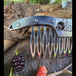 Cob's Cleaver Hair Comb