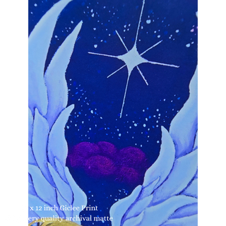 Biblical Accurate Angel Art and Prints