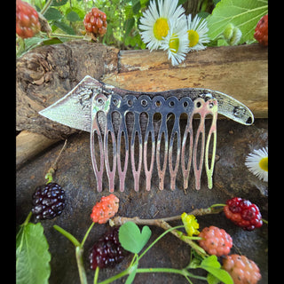 Cob's Cleaver Hair Comb