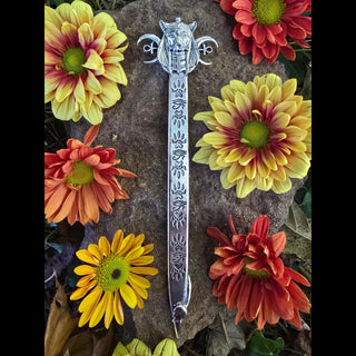 Sekhmet's Sword