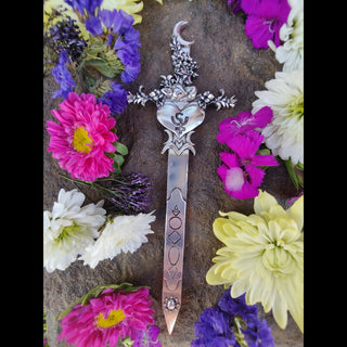 Persephone's Dagger