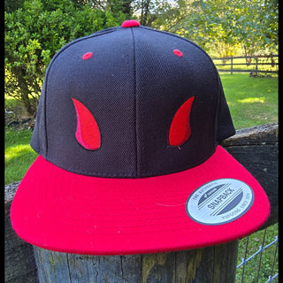 You Devil Snapback