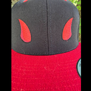 You Devil Snapback