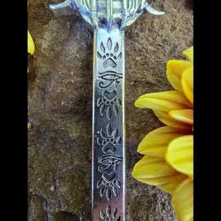 Sekhmet's Sword