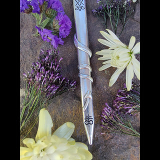 Sword of Baphomet