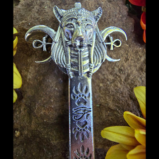 Sekhmet's Sword