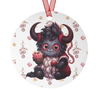 Sweet Treat Baby Krampus