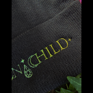 Moon Child Beanie