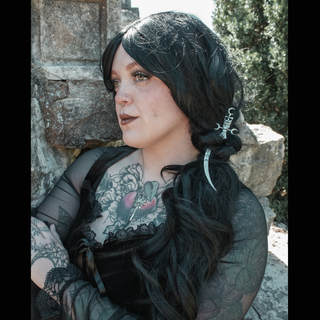 Pick Your Poison, Hair-Dagger Bundle