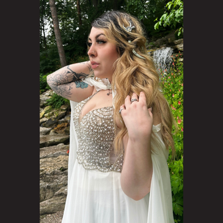 Pick Your Poison, Hair-Dagger Bundle