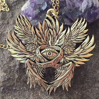 Seraph Pendant