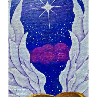 Biblical Accurate Angel Art and Prints