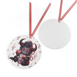 Sweet Treat Baby Krampus