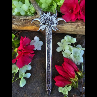 Circe's Sword