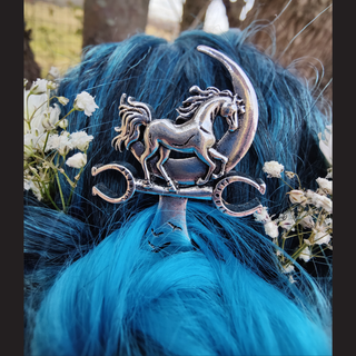 Pick Your Poison, Hair-Dagger Bundle