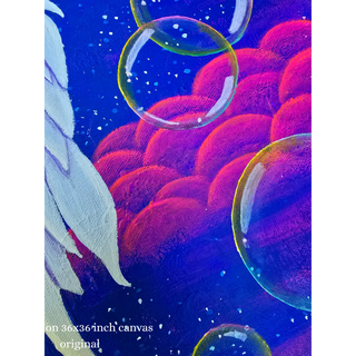 Biblical Accurate Angel Art and Prints