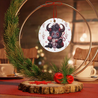 Sweet Treat Baby Krampus