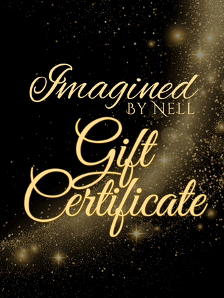 Imagined By Nell Gift Card