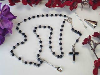 Cruel Intentions Rosary