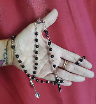 Cruel Intentions Rosary