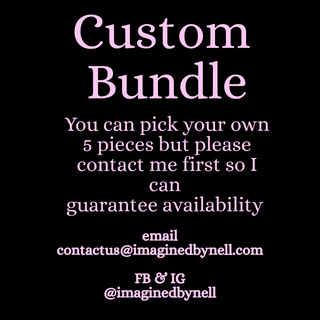 Pick Your Own Poison