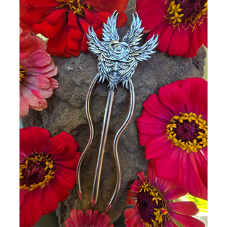 Seraph Hair Fork