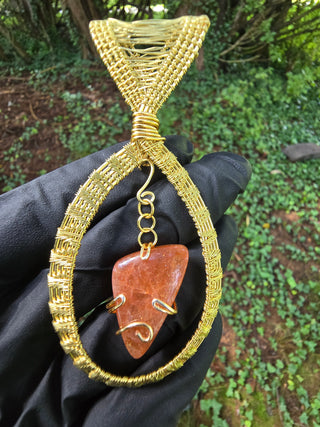 Sunstone, Newb Collection