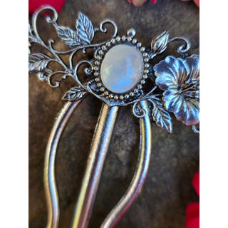 Fleur dé Lune Hair Fork