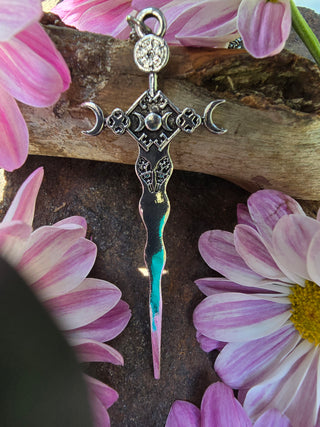 Hekate Pendant