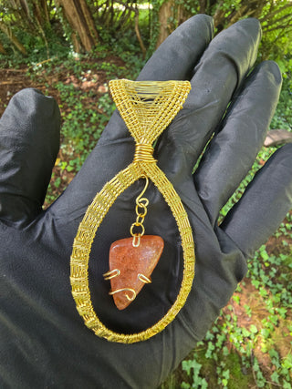 Sunstone, Newb Collection