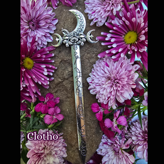 The Moirai (The Fates)