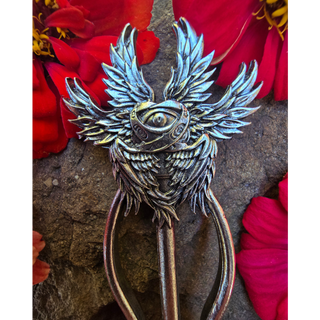 Seraph Hair Fork