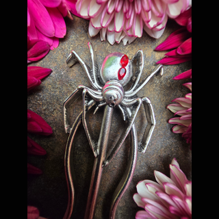 A Tangled Web