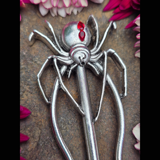 A Tangled Web