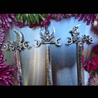 The Moirai (The Fates)