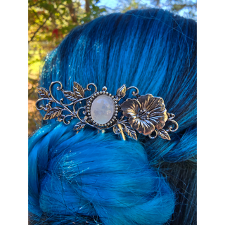 Fleur dé Lune Hair Fork